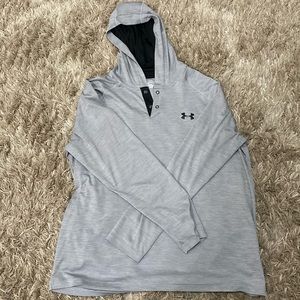 Men’s Under Armour Heat Gear XL